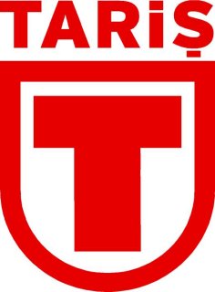 TARİŞ logo