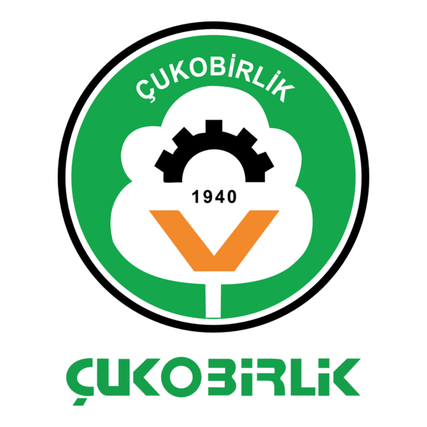 Çukobirlik logo