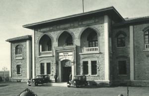 ilk meclis 1937