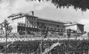 Ankara Numune Hastanesi