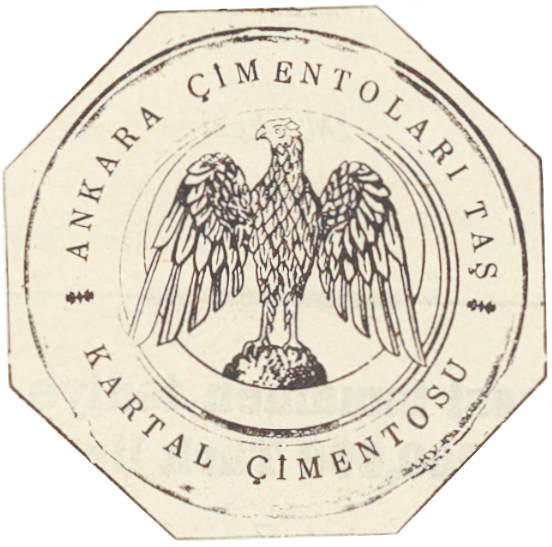 Kartal Çimento logosu