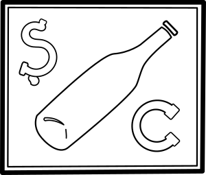 Şişecam logo
