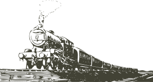 TCDD tren