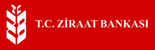 Ziraat Bankası logo
