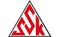 SSK logo