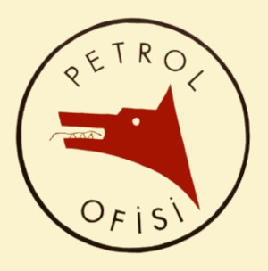 Petrol Ofisi eski logo