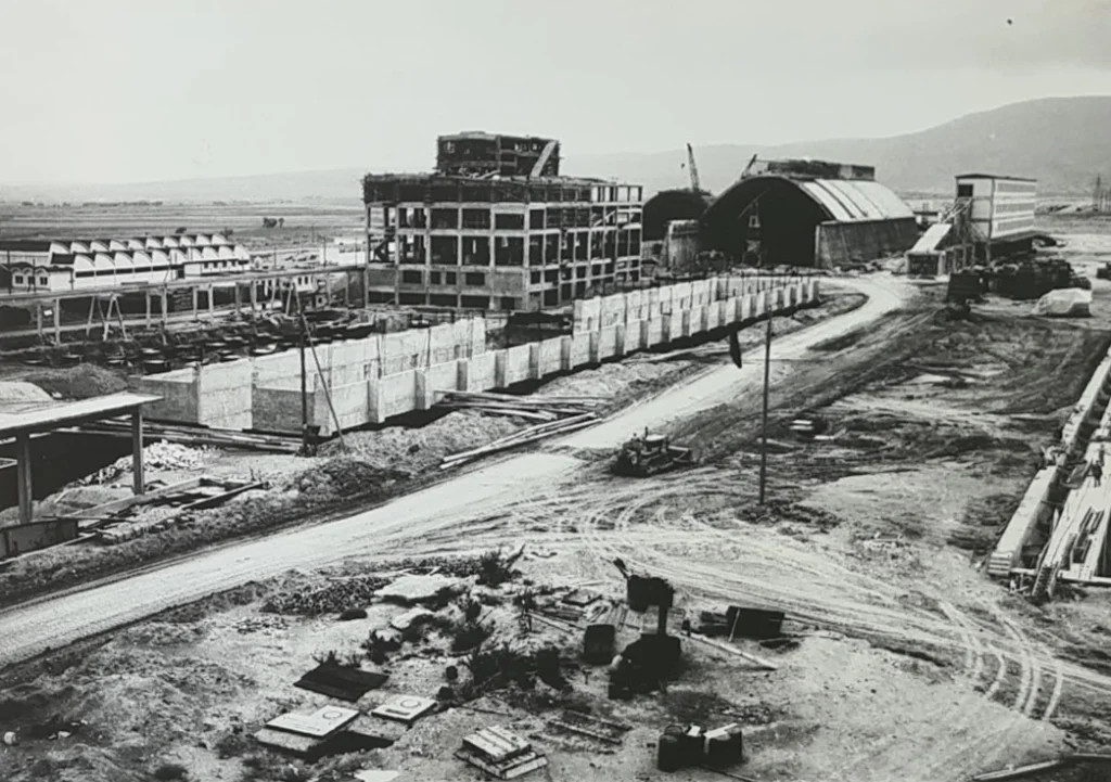 Kütahya azot fabrikası