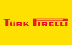 Türk Pirelli logo