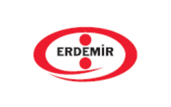 Eregli Demir Çelik logoj