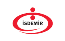 İsdemir logo