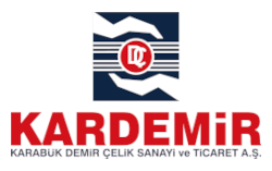 Kardemir Karabük Demir-Çelik