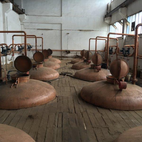 difüzyon tankları